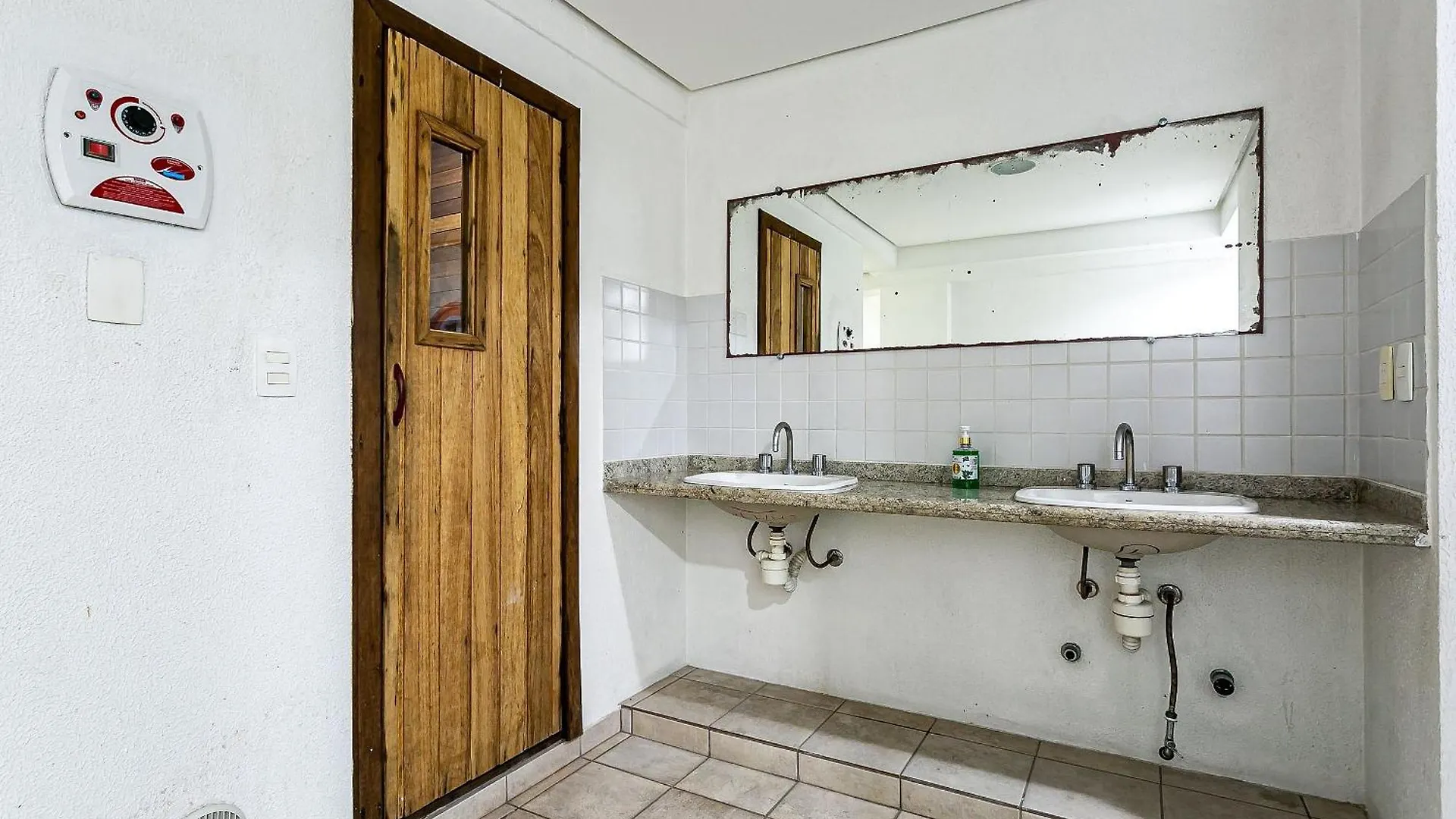 Appartamento Apto C/ Piscina A 250M Da Praia De Jurere Aya201 Florianópolis
