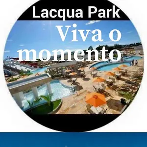  Apartamento Lacqua Di Roma, Brasil