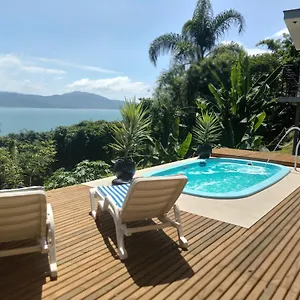  Campismo de Luxo Com Piscina