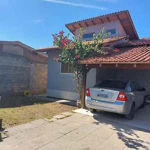 Apartamento Muquem Eco House, Florianópolis