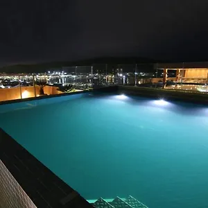  Apartamento Flat Aconchegante Edifício Royale - Passagem - Do Brasil