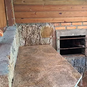  Casa de Férias Casa 3 Pessoas