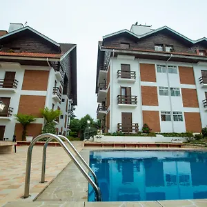  Apartamento Ao Lado Do Capivari Brasil